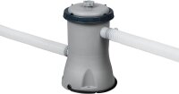 Bestway Filterpumpe 2006 L/530Gal