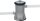 Bestway Filterpumpe 2006 L/530Gal