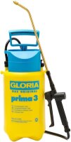 GLORIA Drucksprüher prima 3 | Gartenspritze |...
