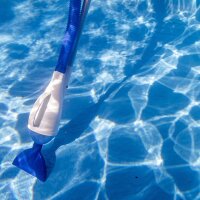 Gre AR20637Z - Medium Vac-Staubsauger Handbuch Pool,...