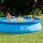Intex Easy Set Pool - Aufstellpool, Blau, 366cm x 366cm x 76cm