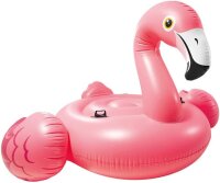 Intex MEGA Flamingo Island, 57288EU, Rosa