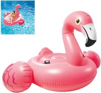 Intex MEGA Flamingo Island, 57288EU, Rosa