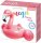 Intex MEGA Flamingo Island, 57288EU, Rosa