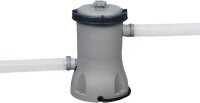 Bestway Filterpumpe 2006 L/530Gal