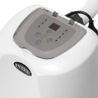 Intex 26670 Chlorgenerator Chlorfrei Salzwassersystem Pool Chlorinator