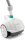 INTEX 28007EX - Krystal Clear ZX50 Poolreinigungsroboter, Poolbodenreiniger, 6,5 m langer Schlauch, 0,8 l Abfallbehälter und automatische Drehung, ...