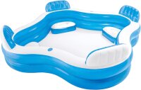 Intex 56475NP - Inflatable Swim Center Family Lounge, 90...