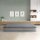 Intex 64114 Luftbett DuraBeamPrestige Queen mit FastFill USB Pumpe