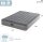 Intex 64114 Luftbett DuraBeamPrestige Queen mit FastFill USB Pumpe