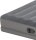 Intex 64114 Luftbett DuraBeamPrestige Queen mit FastFill USB Pumpe
