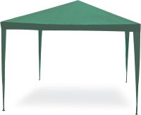 Linea Garden Friend Pavillon, grün, 3 x 2 m,...