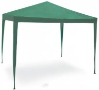 Linea Garden Friend Pavillon, grün, 3 x 2 m,...
