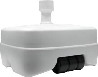 Schneider PE-Schirmständer ca. 45 ltr., 856-01,...