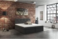 Traumnacht Boxspringbett, mit 7-Zonen...