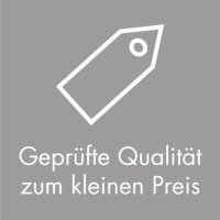 Traumnacht Boxspringbett, mit 7-Zonen Tonnentaschenfederkernmatratzen (H3) und Komfortschaumtopper, leichter Aufbau, produziert nach deutschem Qual...