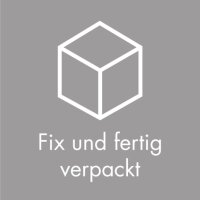 Traumnacht Boxspringbett, mit 7-Zonen Tonnentaschenfederkernmatratzen (H3) und Komfortschaumtopper, leichter Aufbau, produziert nach deutschem Qual...