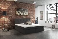 Traumnacht Boxspringbett, mit 7-Zonen...